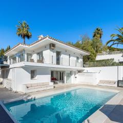 Villa San Fernando La Cala de Mijas