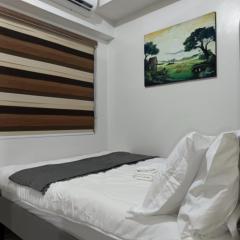 SMDC Red residences Condominium Makati City