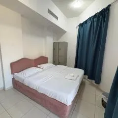 Satwa Residence