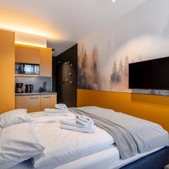 Apart-Invest Gimnazjalna 2