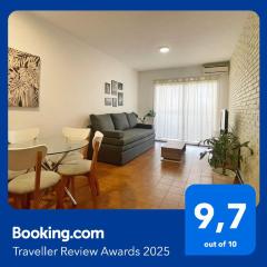 Espacio Palermo Hollywood