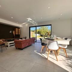 Villa avec piscine aux portes des Sables d'Olonne