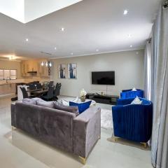 Luxurious home away from home