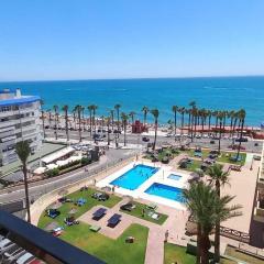 Vistas aloha playa apartamento