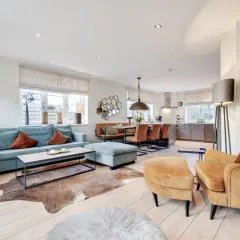 Ferienhaus Ocean House 4 Sylt