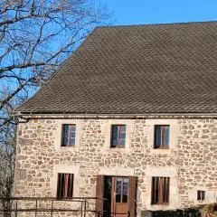 Gîte chez jeantou
