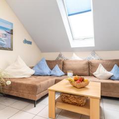 Residenz am Strand Wohnung 4-63