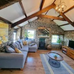 The Old Vestry - pet friendly!