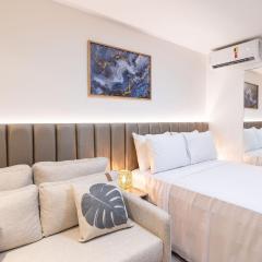 Beach Haus #530 - Cuádruple en Bessa por Carpediem