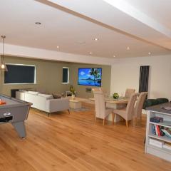 Grove Lodge - A Somerset Retreat