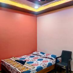 HAPPYMONKEY home stay