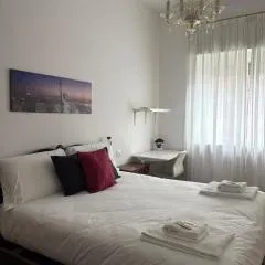 Bocconi - Porta Romana 4 camere da letto con 2 bagni privati