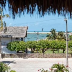 Garden House - Ilha do Guajiru