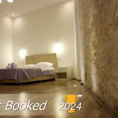 Medulić Palace Rooms & Apartments