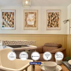 Five Bedroom House By StayComfort Short Lets & Serviced Accommodation Canterbury With Garden & Parking