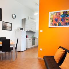Il Borgo appartamento Clelia
