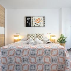 Sunstay Eslava Flat I Malaga