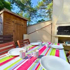 SYLVICULTEURS - Charmante villa patio rénovée