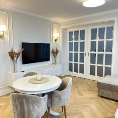 Apartament Premium Sobieskiego