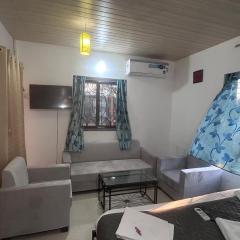 Calangute Beach way 4bhk casa villa