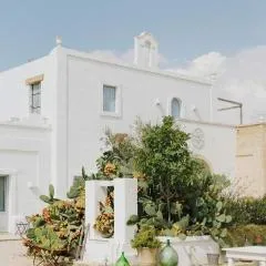 Masseria Fulcignano