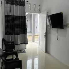 Alceo Homestay Family