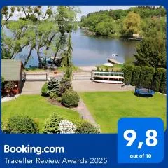 Go Mazury