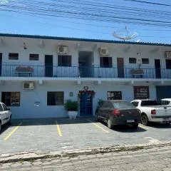Hotel Pousada Garoupas