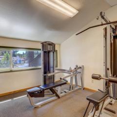 Lakeland Studio - Walk to Casinos, Restaurants And Gondola