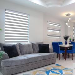 The Ambassador Suite