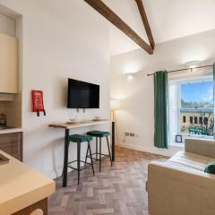 Ceylon at The Tea Warehouse - North East Escapes