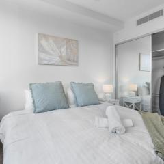 The Eton - Brand NEW Nundah Modern 1 Bedroom APT with Parking, Netflix