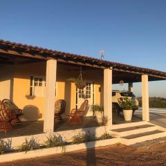 Casa Doce Morada