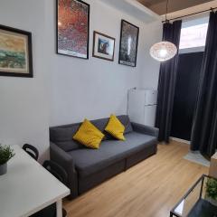 Apartamento MADRID CENTRO MALASAÑA
