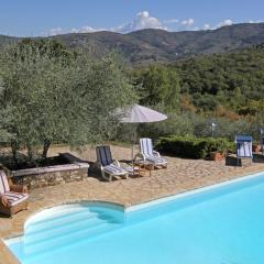 Chianti Loft Ac Pool