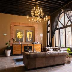 Hotel Plaza de Armas