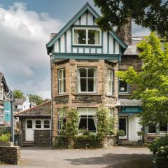 Rosemount Lake District Townhouse with Hot Tub