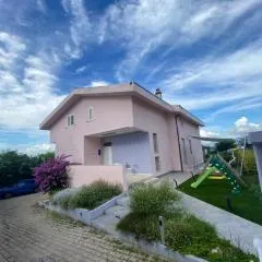 Villa SAlice piano Terra