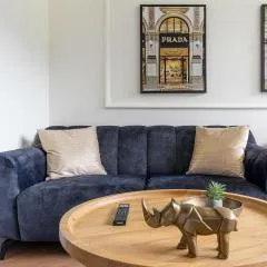 Geneva Premium Suite - 2 Pers