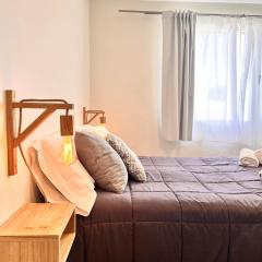 Departamentos Calafate Host Espora