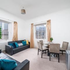 Skyvillion Canary Wharf Serenity