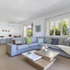 apartment just 150 m from the Alcudia beach