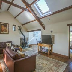Upper Calffield Barn