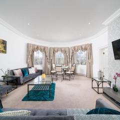 Luxury 2bed by 02 Arena Excel with Free Parking