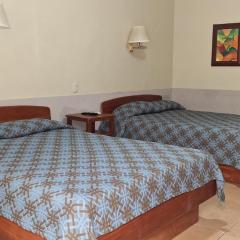 Hotel Playa Bonita Tela