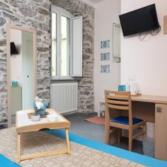 Shanti 3 - Riomaggiore private room