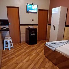 Apartamentos Mobiliados - UFRPE-UABJ