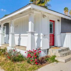 4 Mi to Train Station Central San Bernardino Home