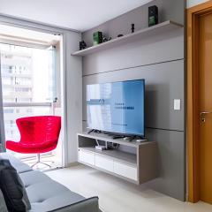 Suíte, Até 5pessoas, Garagem, Praça de Alimentação, Jr Catito