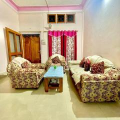Priyo Ghor retreat